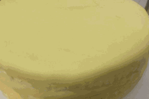 果之度千层蛋糕